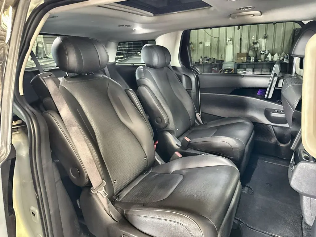 2025 Kia Carnival - $38,814