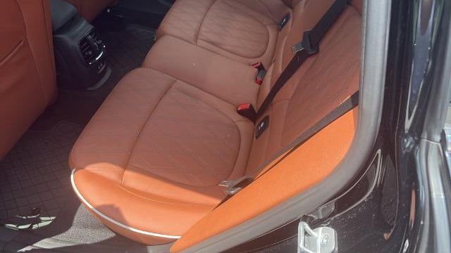 2025 Kia Carnival SX