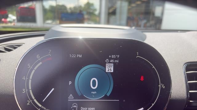 2025 Kia Carnival SX