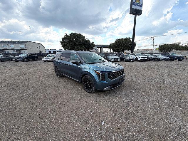 2026 Kia Carnival - $46,995
