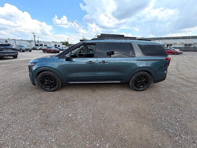 2026 Kia Carnival - $46,995
