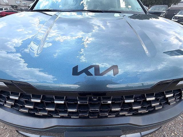 2026 Kia Carnival - $46,995