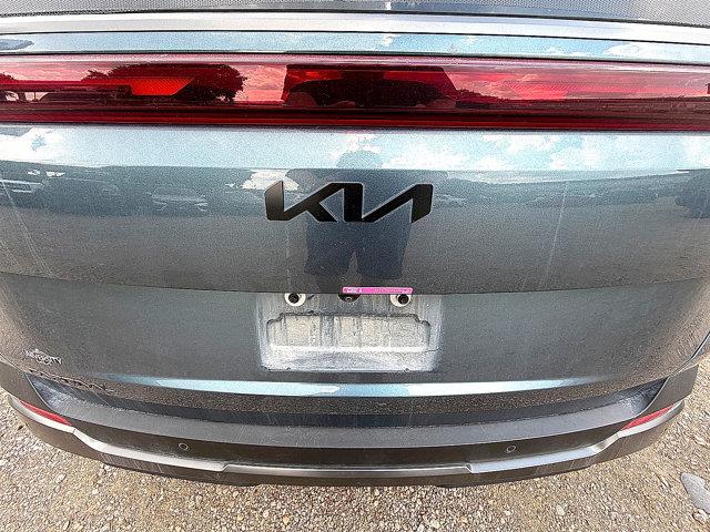 2026 Kia Carnival - $46,995
