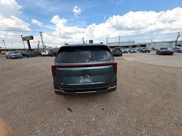 2026 Kia Carnival - $46,995