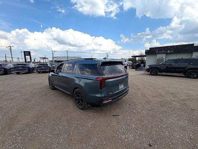2026 Kia Carnival - $46,995