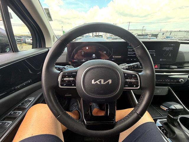 2026 Kia Carnival - $46,995