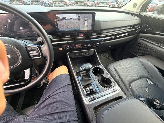 2026 Kia Carnival - $46,995