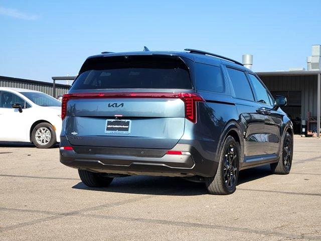 2026 Kia Carnival - $46,295