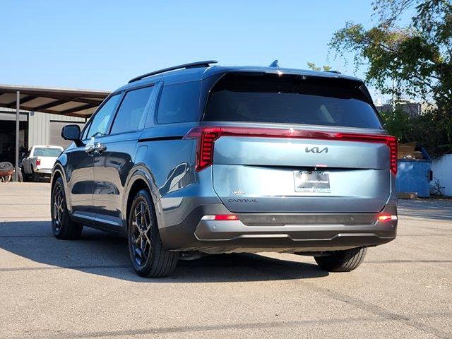 2026 Kia Carnival - $46,295