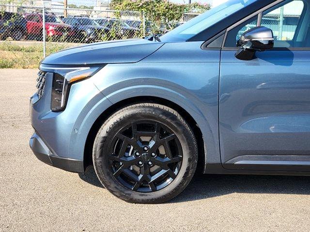 2026 Kia Carnival - $46,295