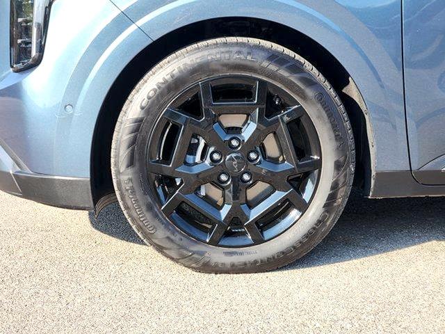 2026 Kia Carnival - $46,295