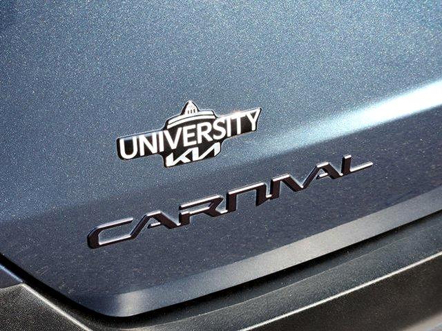 2026 Kia Carnival - $46,295