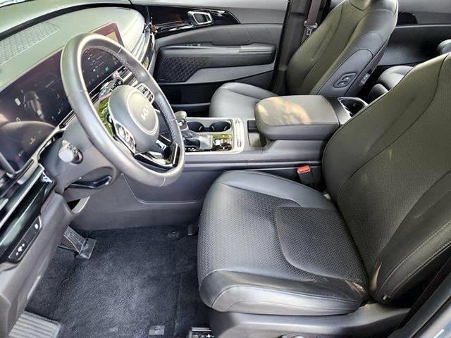 2026 Kia Carnival - $46,295