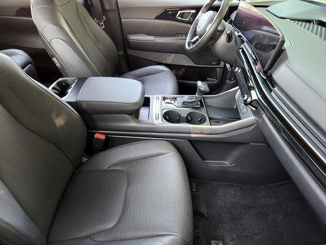 2026 Kia Carnival - $46,295