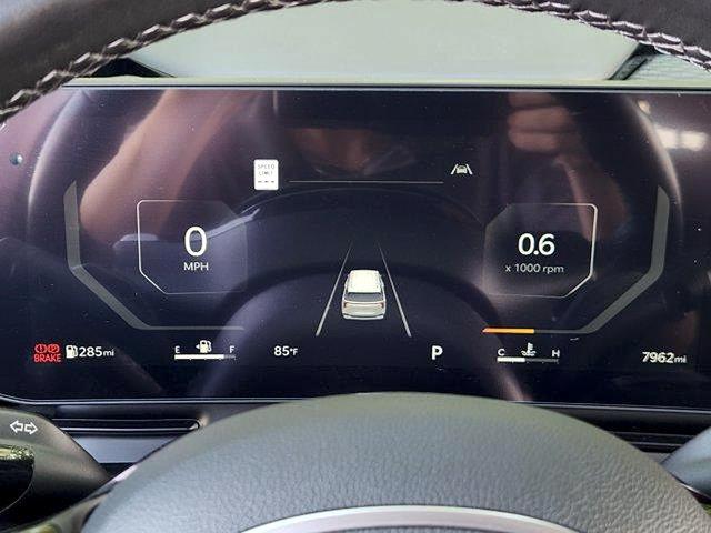 2026 Kia Carnival - $46,295