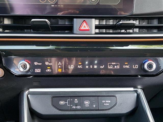 2026 Kia Carnival - $46,295