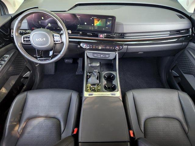 2026 Kia Carnival - $46,295