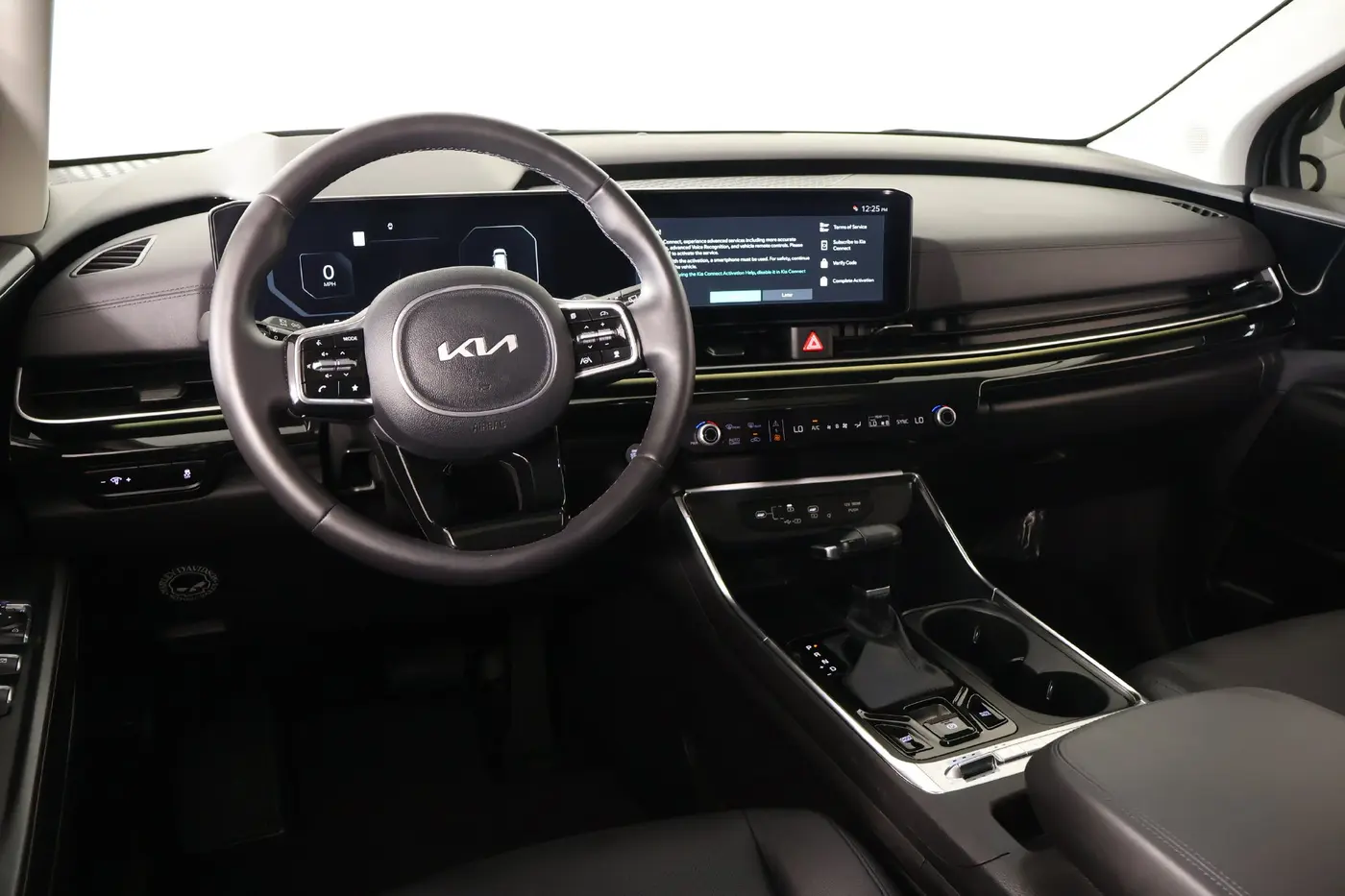 2026 Kia Carnival - $45,137