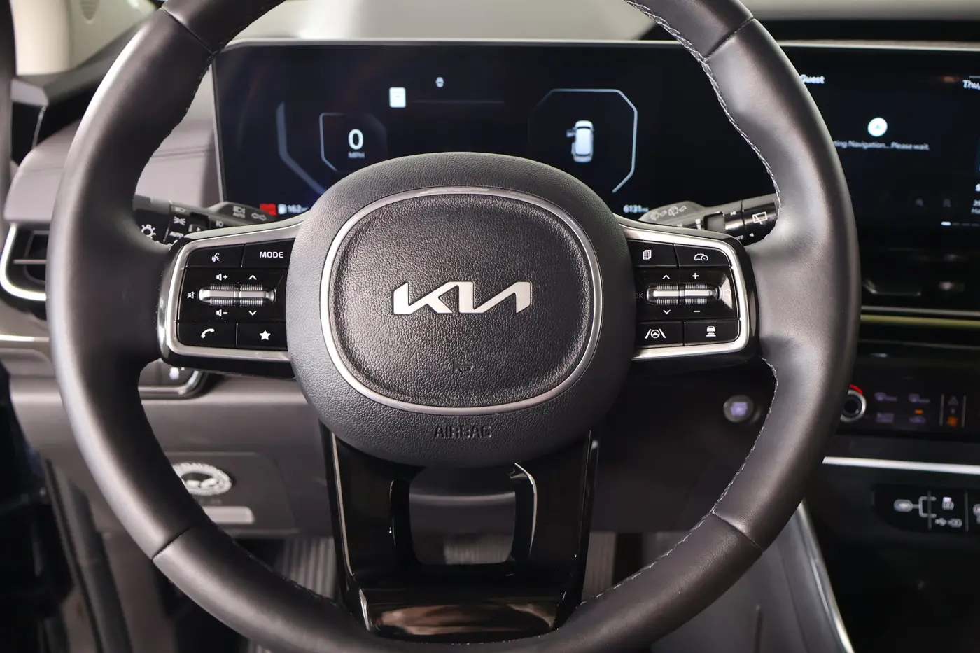 2026 Kia Carnival - $45,137