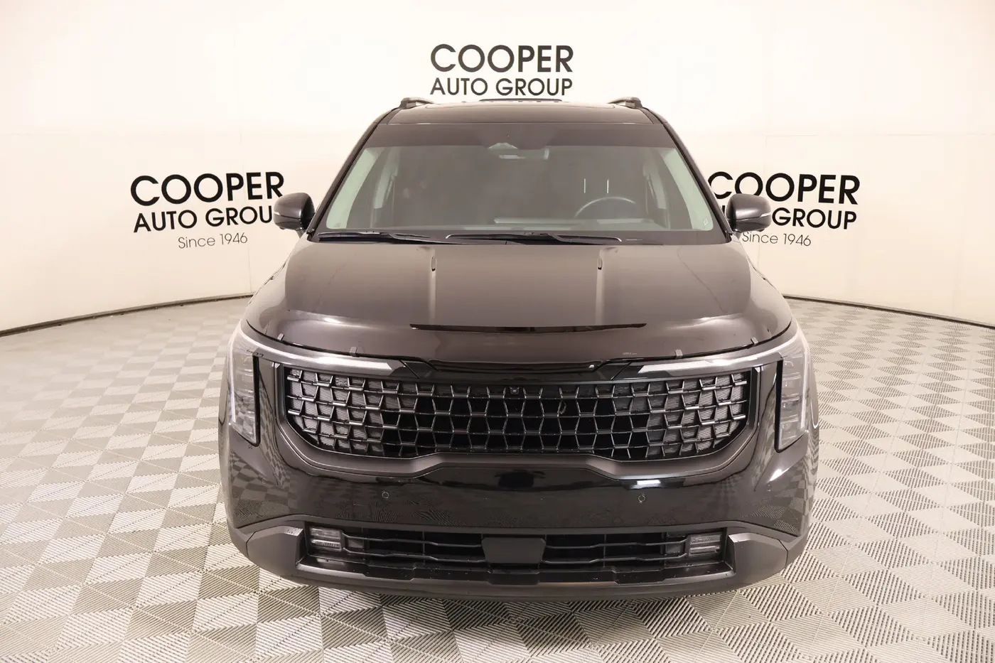 2026 Kia Carnival - $45,137