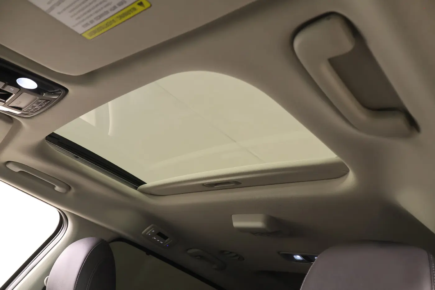 2026 Kia Carnival - $45,137