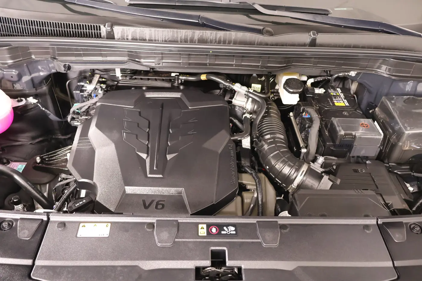 2026 Kia Carnival - $45,137