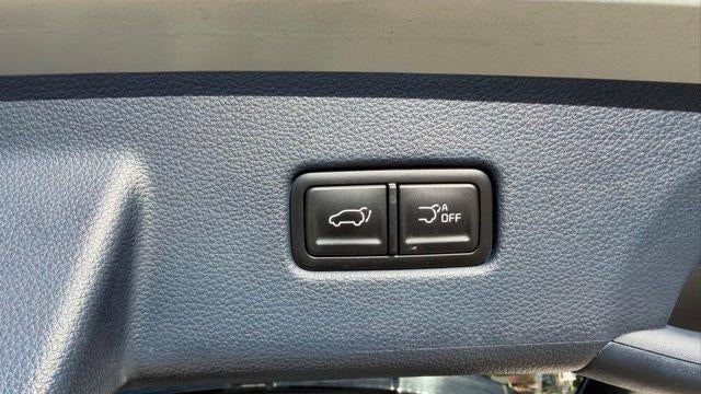 2025 Kia Carnival SX