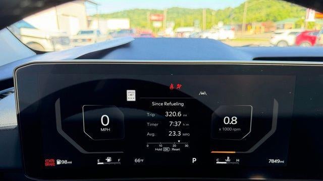 2025 Kia Carnival SX