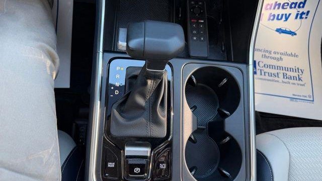 2025 Kia Carnival SX
