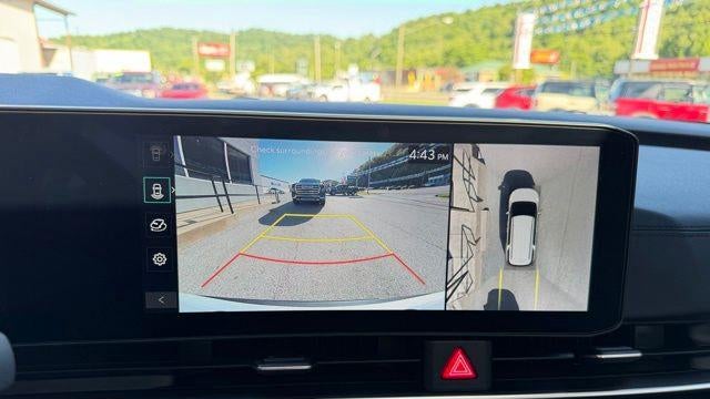 2025 Kia Carnival SX