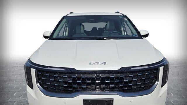 2025 Kia Carnival SX Prestige