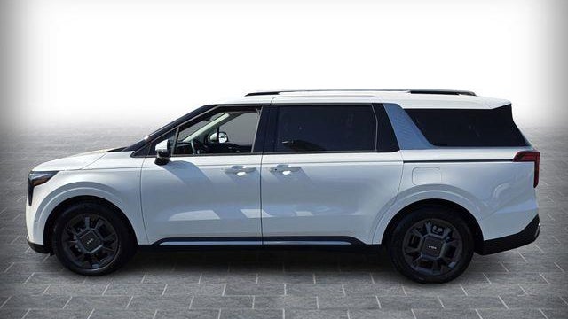 2025 Kia Carnival SX Prestige