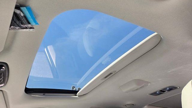 2025 Kia Carnival SX Prestige