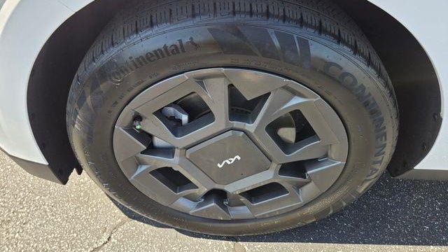 2025 Kia Carnival SX Prestige