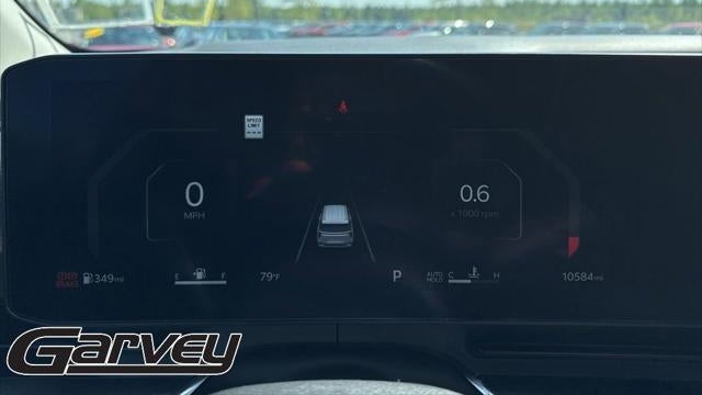 2025 Kia Carnival SX