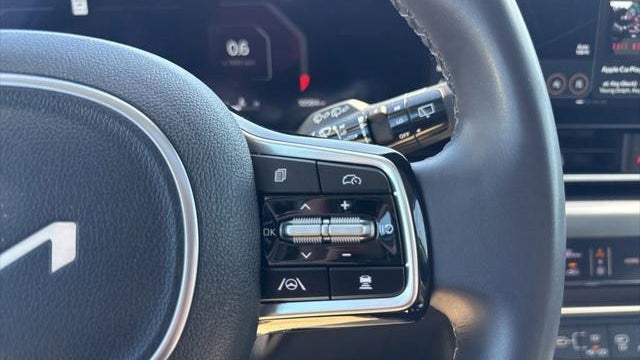 2025 Kia Carnival SX
