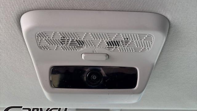 2025 Kia Carnival SX