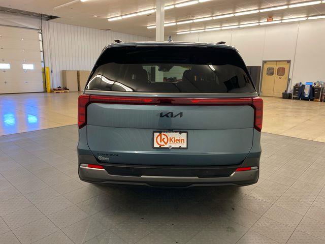 2026 Kia Carnival - $39,485
