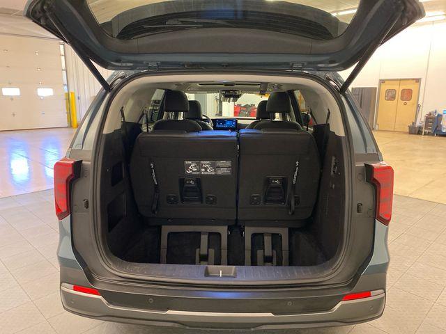 2026 Kia Carnival - $39,485