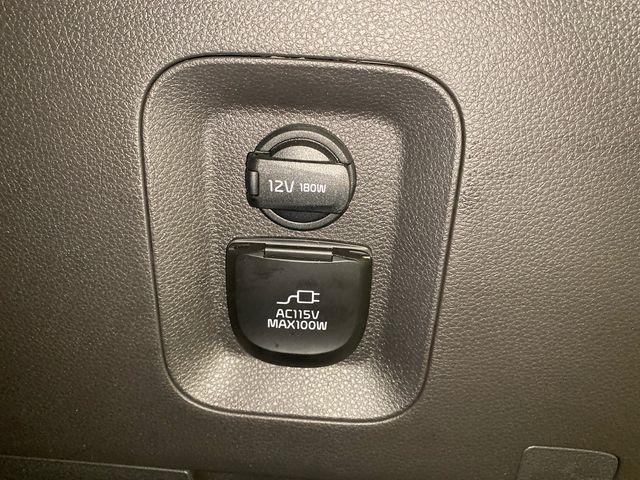 2026 Kia Carnival - $39,485