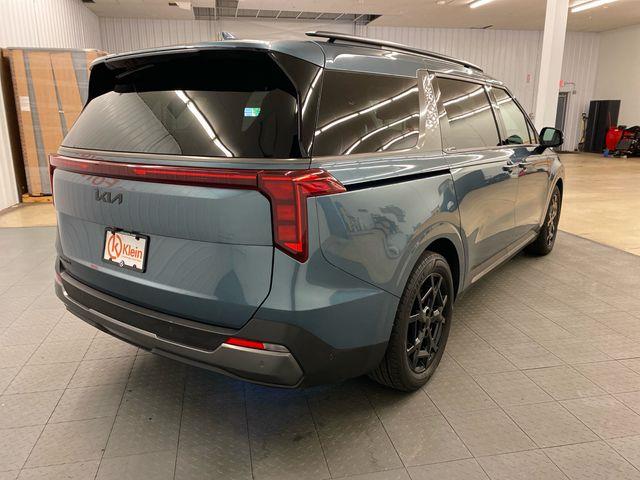 2026 Kia Carnival - $39,485