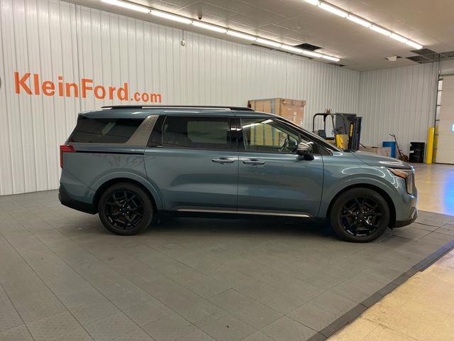 2026 Kia Carnival - $39,485