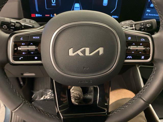 2026 Kia Carnival - $39,485