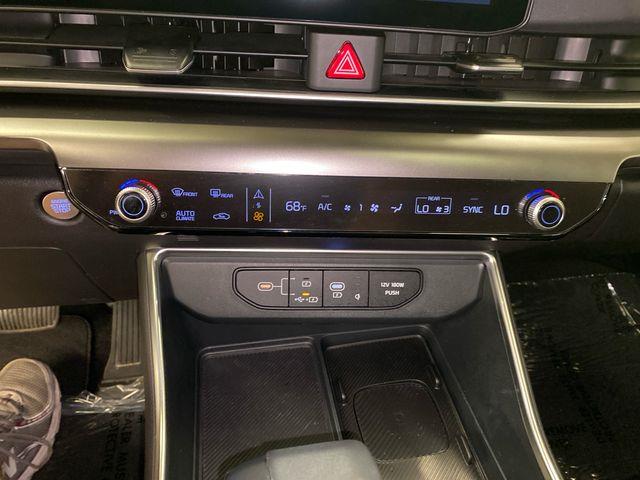 2026 Kia Carnival - $39,485