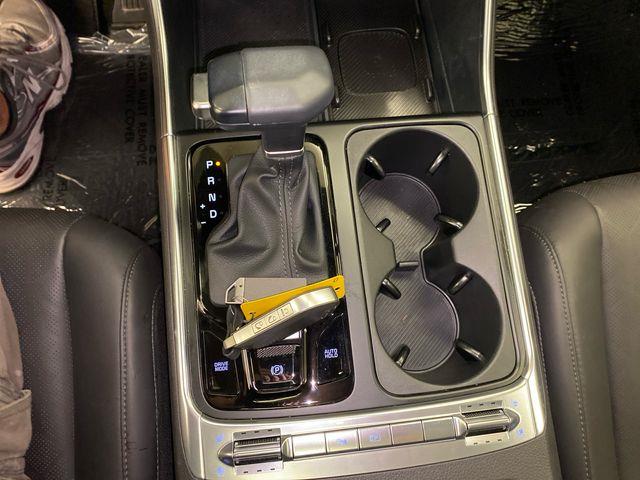 2026 Kia Carnival - $39,485
