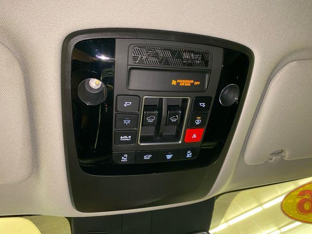 2026 Kia Carnival - $39,485