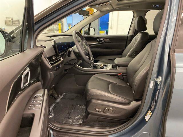 2026 Kia Carnival - $39,485