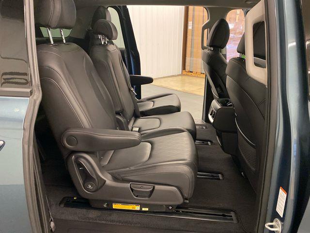 2026 Kia Carnival - $39,485