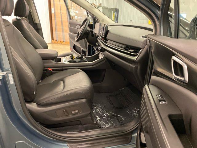 2026 Kia Carnival - $39,485