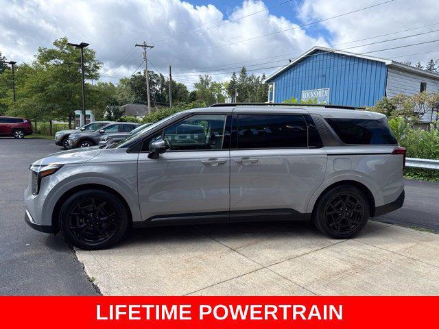 2026 Kia Carnival - $45,414